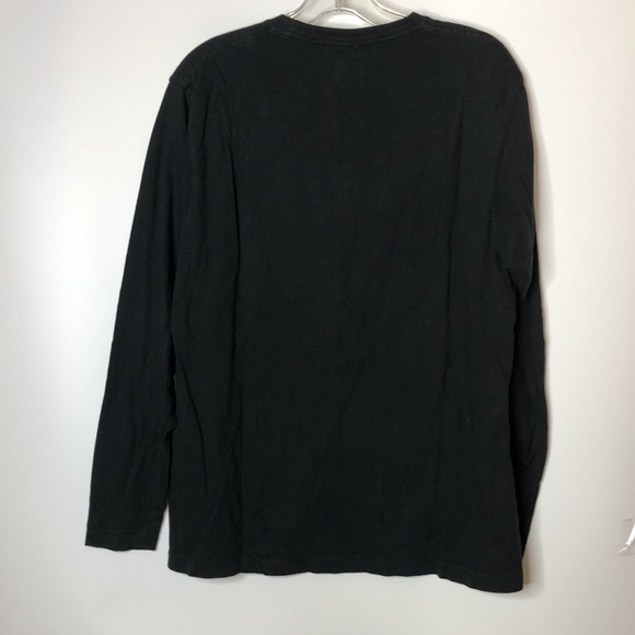 Ultra Club Organic Discovery Channel Deadliest Catch Con Cotton Top M MEDIUM - Picture 10 of 10